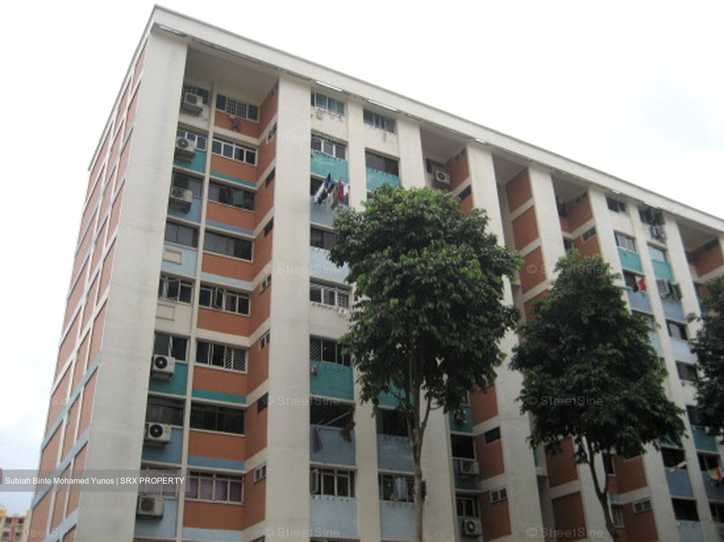 Blk 336 Kampong Ubi View (Geylang), HDB 4 Rooms #591842551